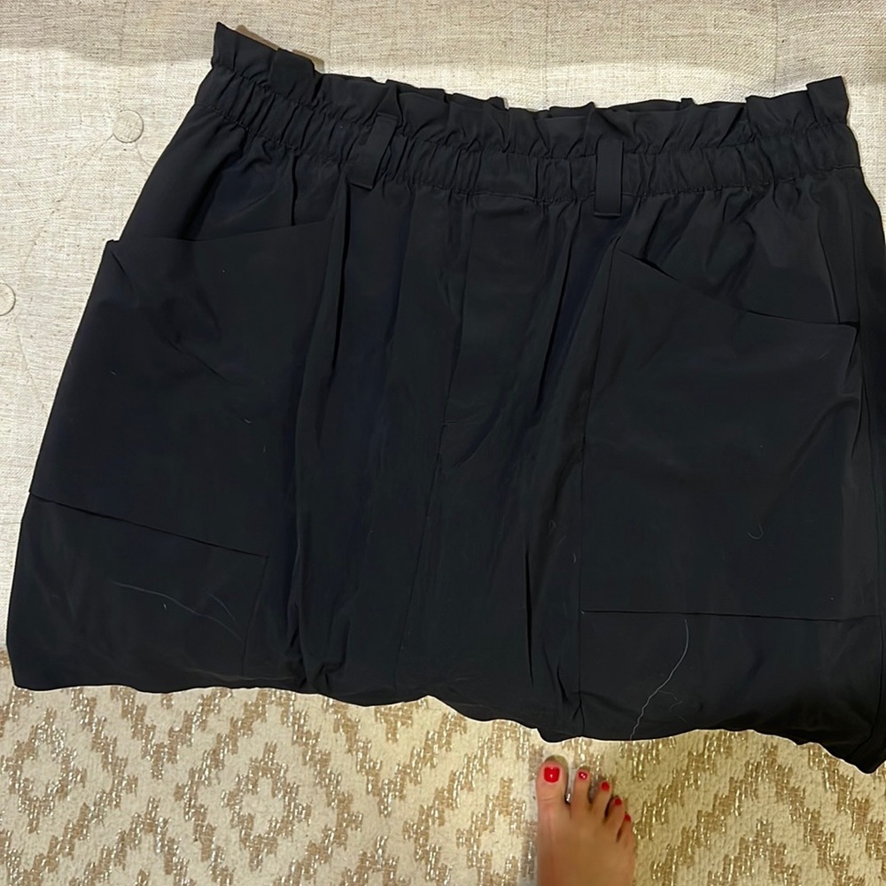 Athleta short size 16T